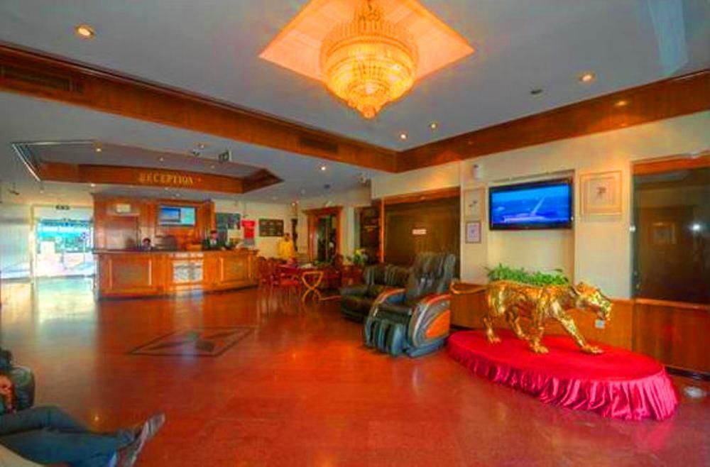 Regal Peninsula Hotel Formerly New Peninsula Hotel Ghubaiba Bus Station Bur דובאי מראה חיצוני תמונה