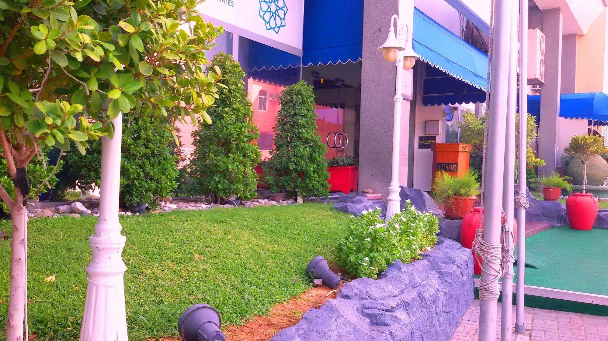 Regal Peninsula Hotel Formerly New Peninsula Hotel Ghubaiba Bus Station Bur דובאי מראה חיצוני תמונה